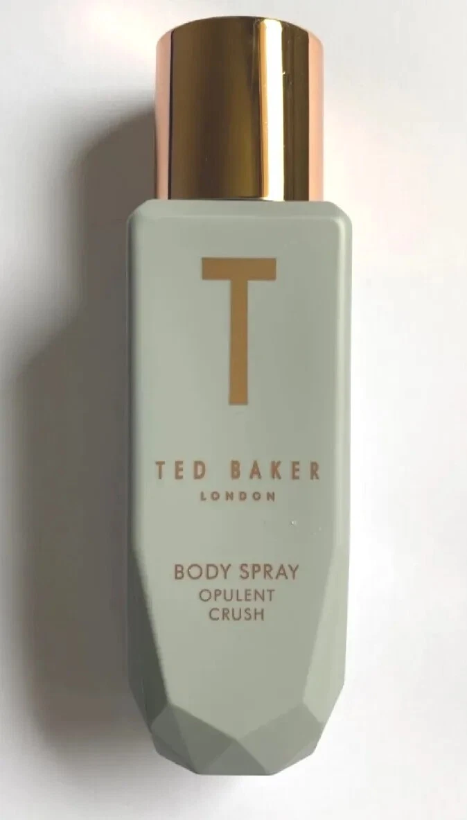 Ted baker spray grey Clearance