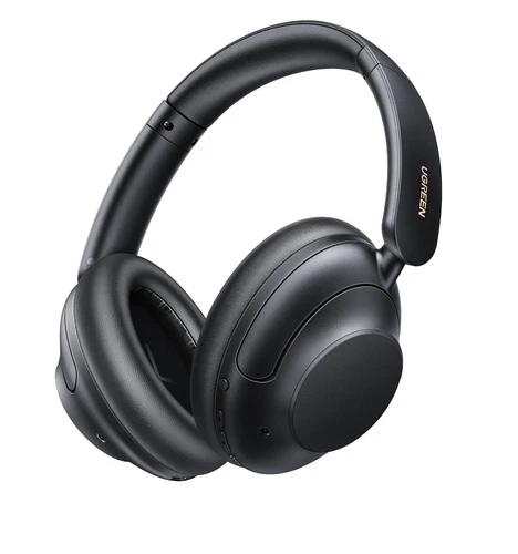 UGREEN Hi tune Max 5 BLUETOOTH headphones With Noise Canceling And More Features