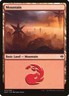 Mountain 74 Duel Decks Zendikar vs Eldrazi Light Play MTG Magic DNA GAMES