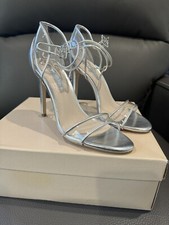 BCBG Jakalyn Heels Size 6.5. Brand New 