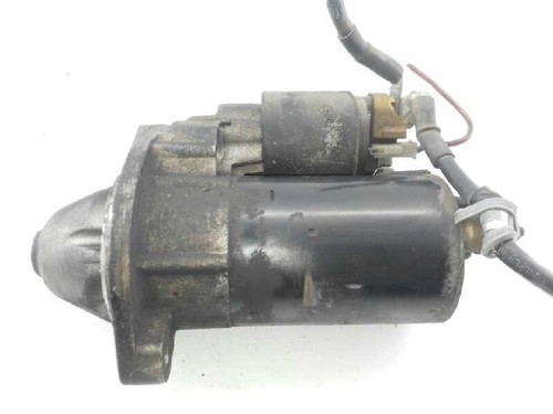 0001107073 407905 halter anlasser VOLKSWAGEN PASSAT 1.8 T 20V 2000