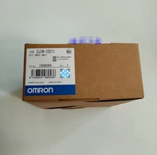 1PCS New Omron PLC CJ1W-ID211 CJ1WID211 In Box Brand #OM
