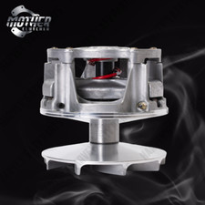 POLARIS SCRAMBLER 850 & SPORTSMAN NEW PRIMARY DRIVE CLUTCH  Complete non ebs XP