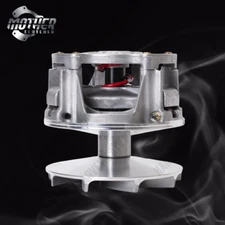 POLARIS SCRAMBLER 850 & SPORTSMAN NEW PRIMARY DRIVE CLUTCH  Complete non ebs XP