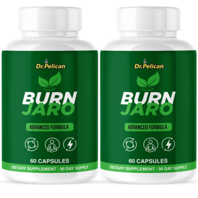 Metabolism Support, Weight Management Supplement- 2 Bottles