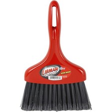 Libman 907 Whisk Broom with Hanger Hole For S...