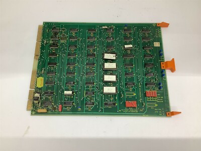 Crosfield Electronics 7307-400Z-05 E5 Electrical Board