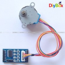 2003 Stepper Motor Driver Module for Arduino DC 12V Stepper Motor 28BYJ-48