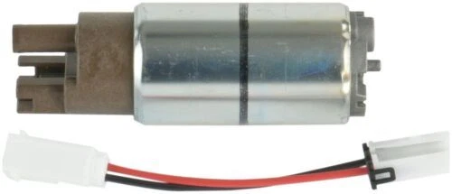 Bomba de combustible eléctrica Bosch 69548 para Ford Mercury Taurus Sable Windstar 98-03 Foto 2 de 2