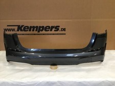 Mineralgrau Stoßstange hinten BMW 2er Gran Coupe (F44) M-Paket  