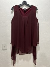 womens plus size blouses