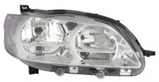 Feu avant (phare) Peugeot 301