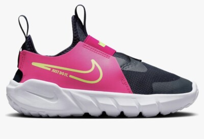 nike flex runner fire