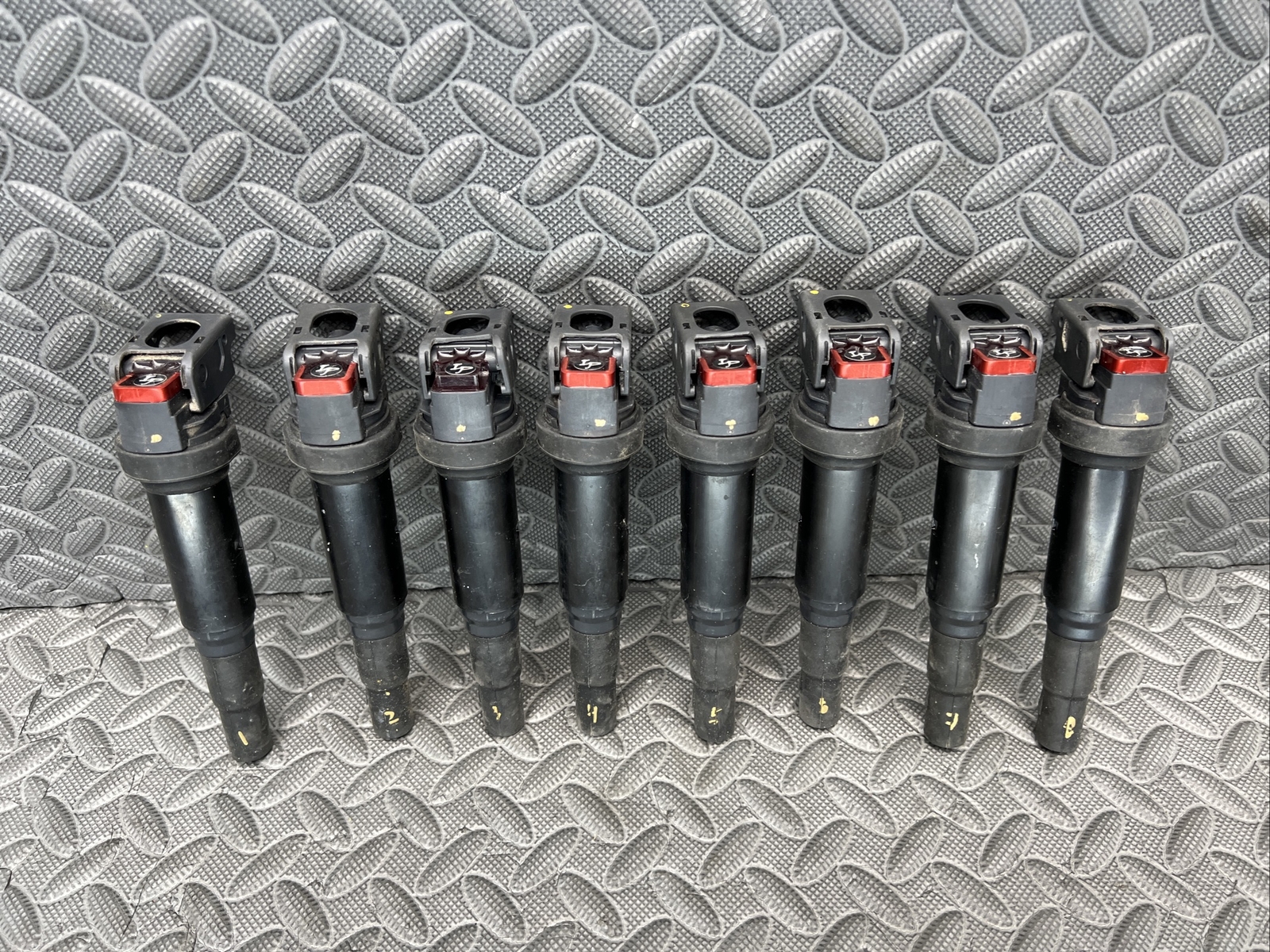 ⭐ BMW X5M M6 X5 F15 F86 S63 N63 IGNITION PROJECTS HIGH PERFORMANCE