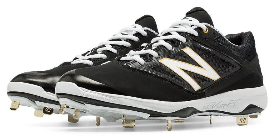 New Balance Low Cut Baseball Cleat Men 