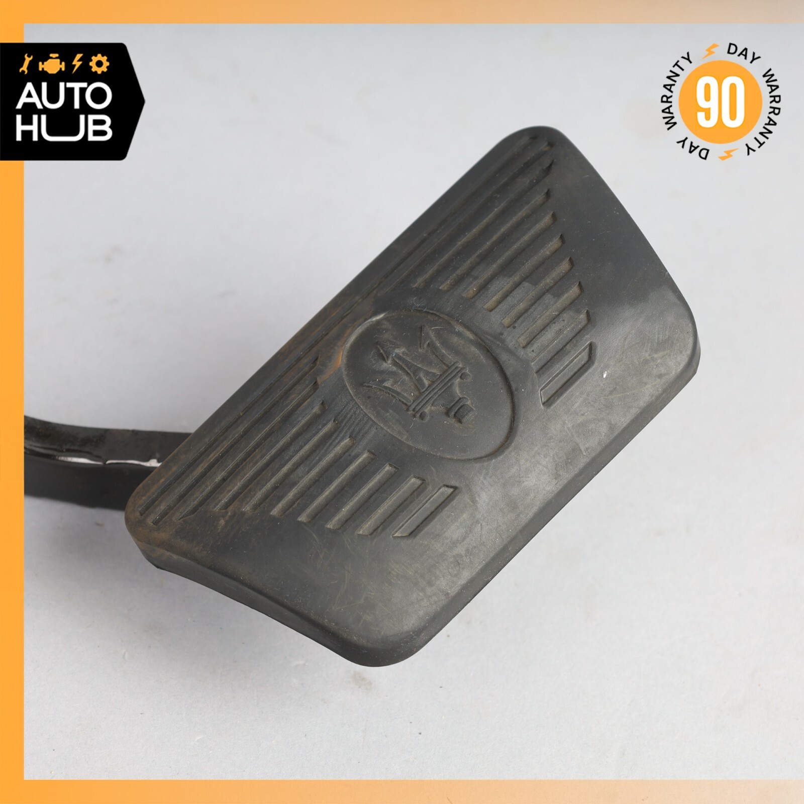14-20 Maserati Levante S M161 Quattroporte Brake Stop Pedal Assembly OEM 26k