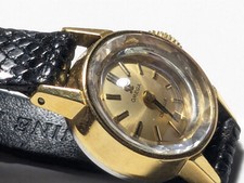 1970 Ladies 17mm OMEGA 17J Manual Watch Cal. ...