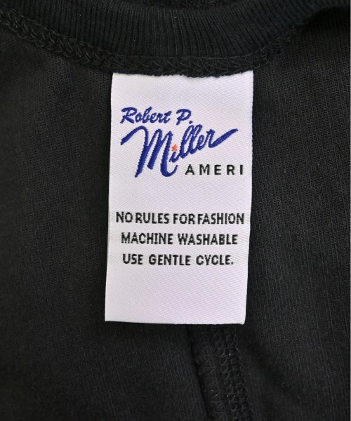 AMERI Dress Black S 2200522657067 - image 3