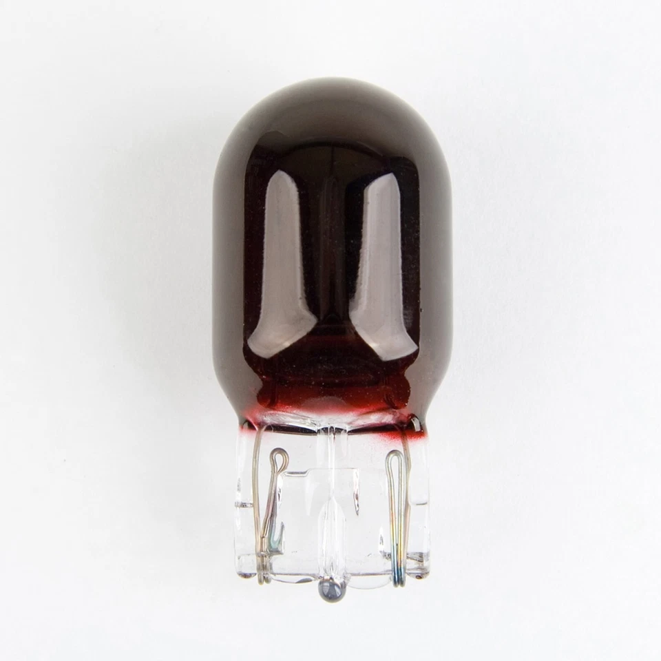 Nokya 7440 Nok5223 21W Rojo Dos Bombillas Luz Señal Trasera Stock de Repuesto Foto 4 de 4