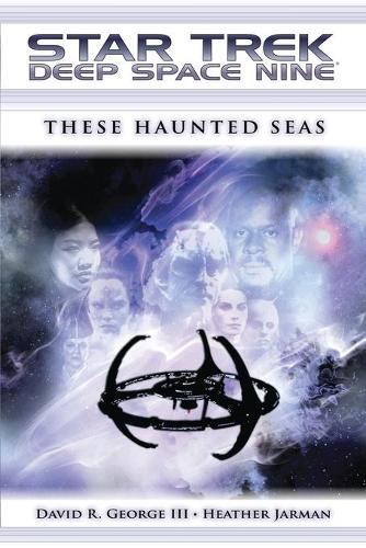 Thumbnail - David R. George Iii Heathe Star Trek: Deep Space Nine: These Haun