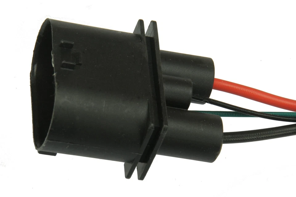 Conjunto de ventilador de refrigeración izquierdo URO para Volkswagen R32 2008 motor auxiliar Foto 4 de 4