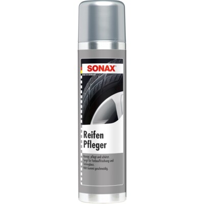 SONAX Reifen Pfleger , Reinigt, pflegt & schützt  400 ml
