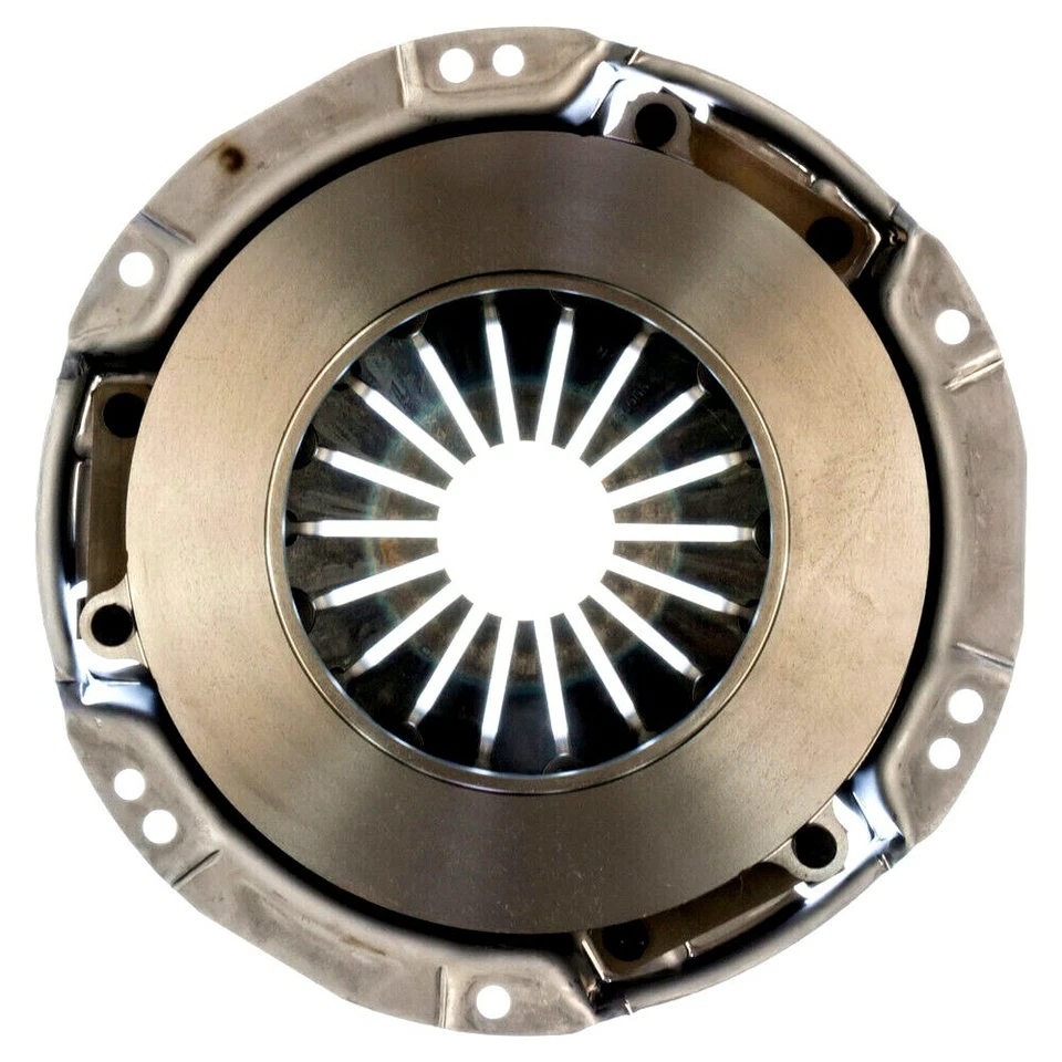 Fenco Clutch Kit BU31029A Fits Toyota Tercel 1982-1986 1.5L - Image 4 of 4