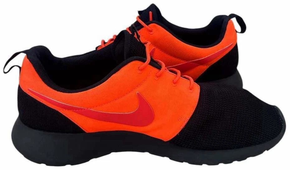 Nike Roshe LD-1000 QS Black White for Sale | Authenticity
