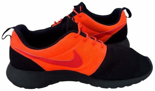 Nike Roshe Run The Boxtrolls Trollstrikes Size 14 748863-200 BROWN