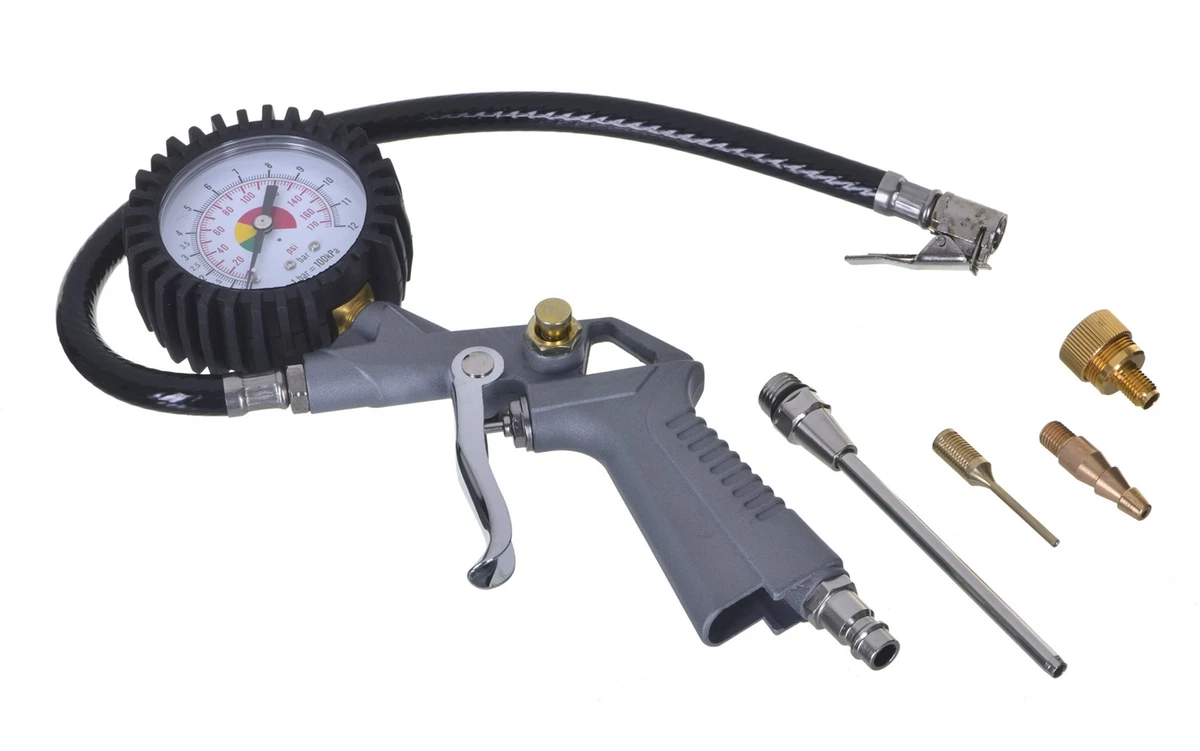 Stanley sale tire inflator