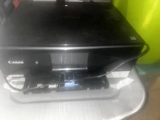 Canon PIXMA TS8322 All-In-One Wireless Color Inkjet Photo Printer &