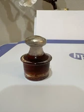 Tigress Perfume 1/4 ounce 7.5ml 0.25oz pure parfum By Faberge Brut women Woman