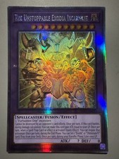 Yu-Gi-Oh! Exodia Kit complet, ultra rare, 1ère édition, en allemand Yu-Gi-Oh Yu-Gi-Oh! Exodia Kit complet, ultra rare, 1ère édition, en allemand Yu-Gi-Oh