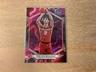 2023-24 Bowman Best University Basketball Trevon Brazile Pink Lava 5/100 SP