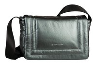 Tom Tailor Jody Flap Bag Top Zip S UmhäNgetasche Tasche Green DunkelgrüN Neu