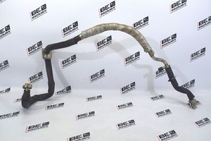 Jaguar XF X250 3.0d Klimaleitung Klimaschlauch Kältemittelleitung LEITUNG