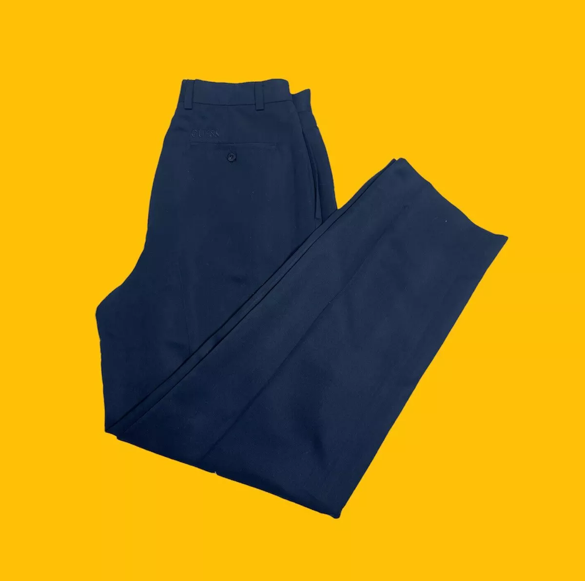 Pleated hot sale golf slacks