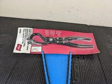 #bg608 Lisle Tool Corporation  38350 Exhaust Removal Pliers