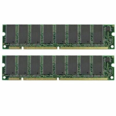 1GB Set [2x512MB] Speicher RAM Upgrade für das Apple Power Mac G4