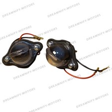 Für Suzuki SJ413 SJ410 Samurai Sierra Drover Gypsy Nummernschild Licht