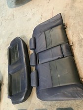 Subaru legacy twin turbo be5 b4 saloon rear back Seat jdm import (16