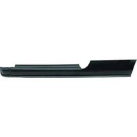 Schweller Links Passend FüR Renault Clio Baujahr 1998-2001 2-TüRig