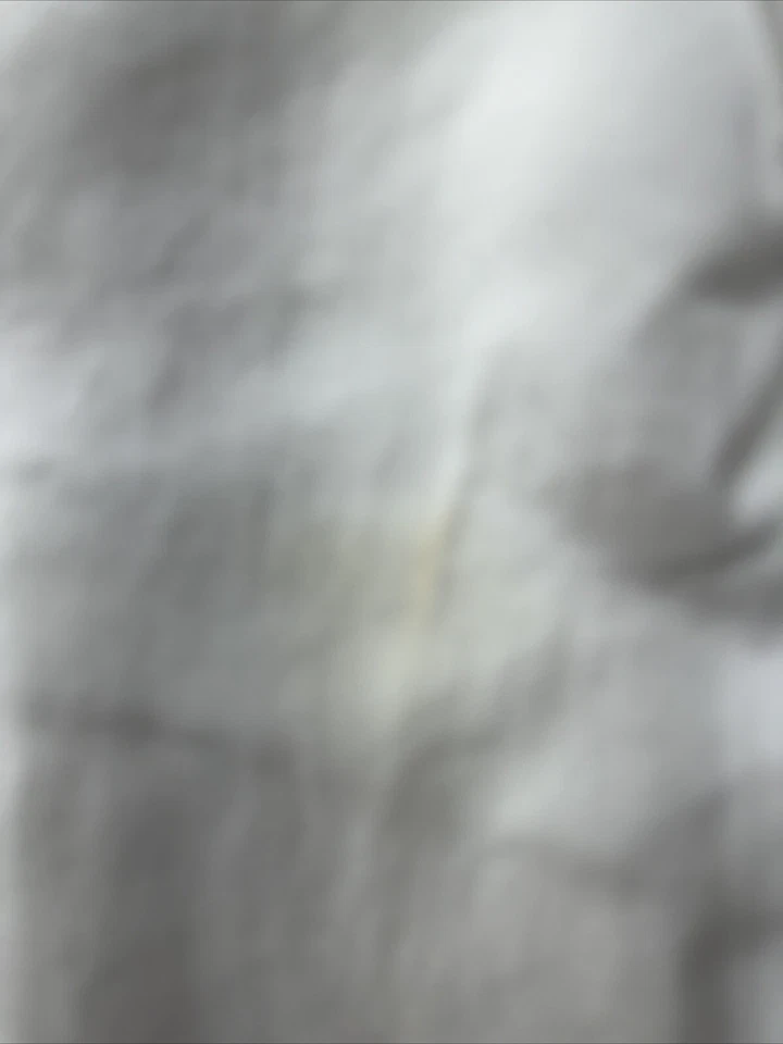 Pantalones plisados delanteros blancos Liz Wear para mujer talla: 10 Foto 2 de 4