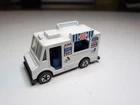 Vintage 1983 Hot Wheels Good Humor Truck Ice Cream Truck