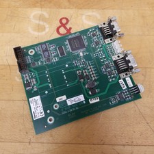 Rexroth 3608877367 Interface Module - USED