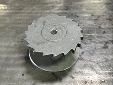 Little Mule Cable Drum 470R OEM, NOS