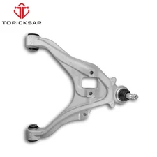 For  2021 2022 2023 2024 Ford Bronco Pitman Arm Front Right Passenger Lower Side