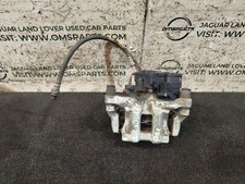 MAZDA CX-30 MK1 O/S DRIVER SIDE RIGHT REAR BRAKE CALIPER BCKA26980B
