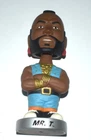 2001 Funko Mr. T Bobblehead A-Team Made In China