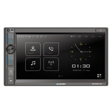 Blaupunkt Orlando 750 6.9 Touchscreen Double ...